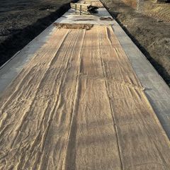 Concrete Works Transhaven